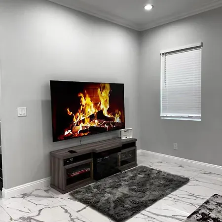 Five Star- Your Home Away From Home